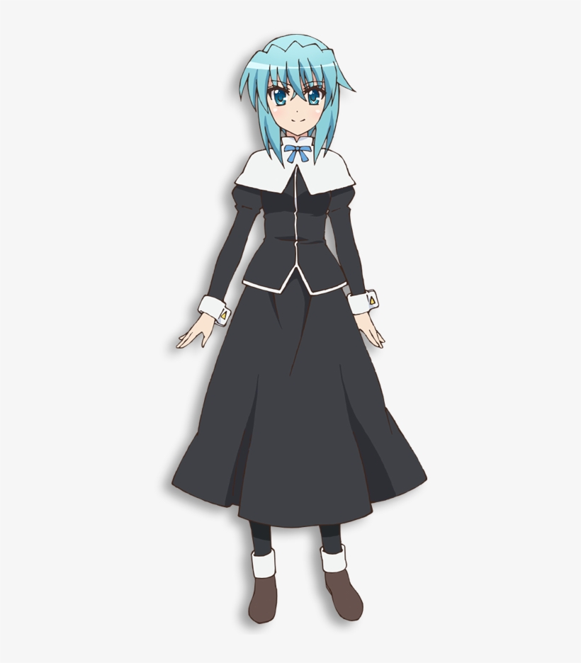 ヴァイスシュヴァルツ シスターセイン(u) Vivid Strike! Vs/w50-044, transparent png download