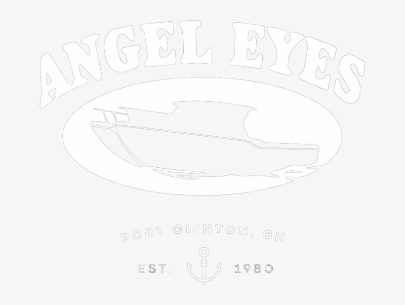 Lake Erie Walleye, Perch, And Small Mouth Fishing With - Logo, transparent png download