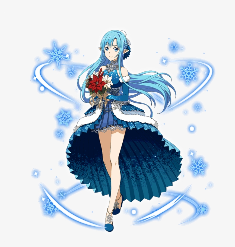#asunayuuki #swordartonline #saocoderegisterpic - Sao Memory Defrag Outfits, transparent png download