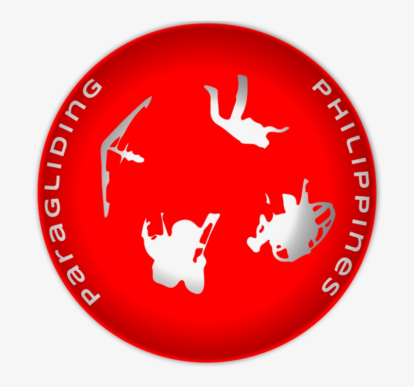 Paragliding Philippines - Fortune Wheel Clock Feng Shui, transparent png download