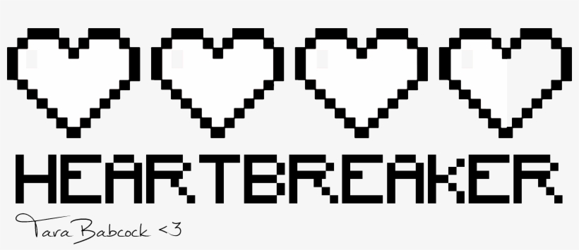 This Is A Special Edition Of The Heartbreaker Shirt - The Legend Of Zelda: Breath Of The Wild, transparent png download