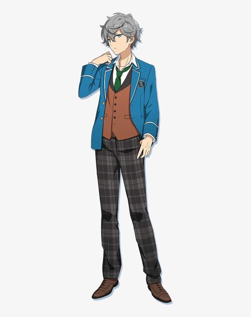 Izumi Sena 1, transparent png download
