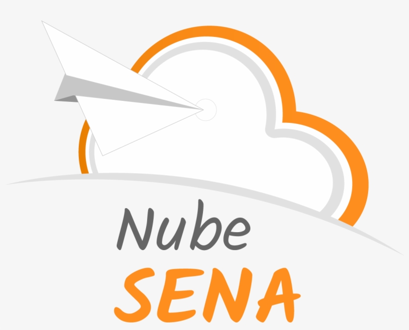 Súbete A La Nube - Illustration, transparent png download