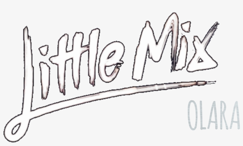 Little Mix, transparent png download