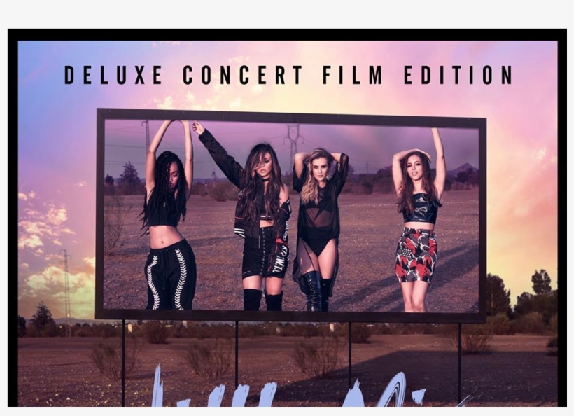 Glory Days, Le Nouvel Album Des Little Mix, Disponible - Glory Days Little Mix Deluxe, transparent png download