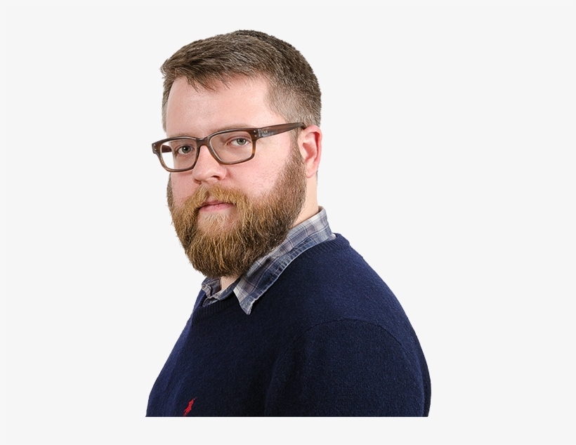 Fellow White Evangelicals - Richard Edelman President And Ceo Edelman, transparent png download