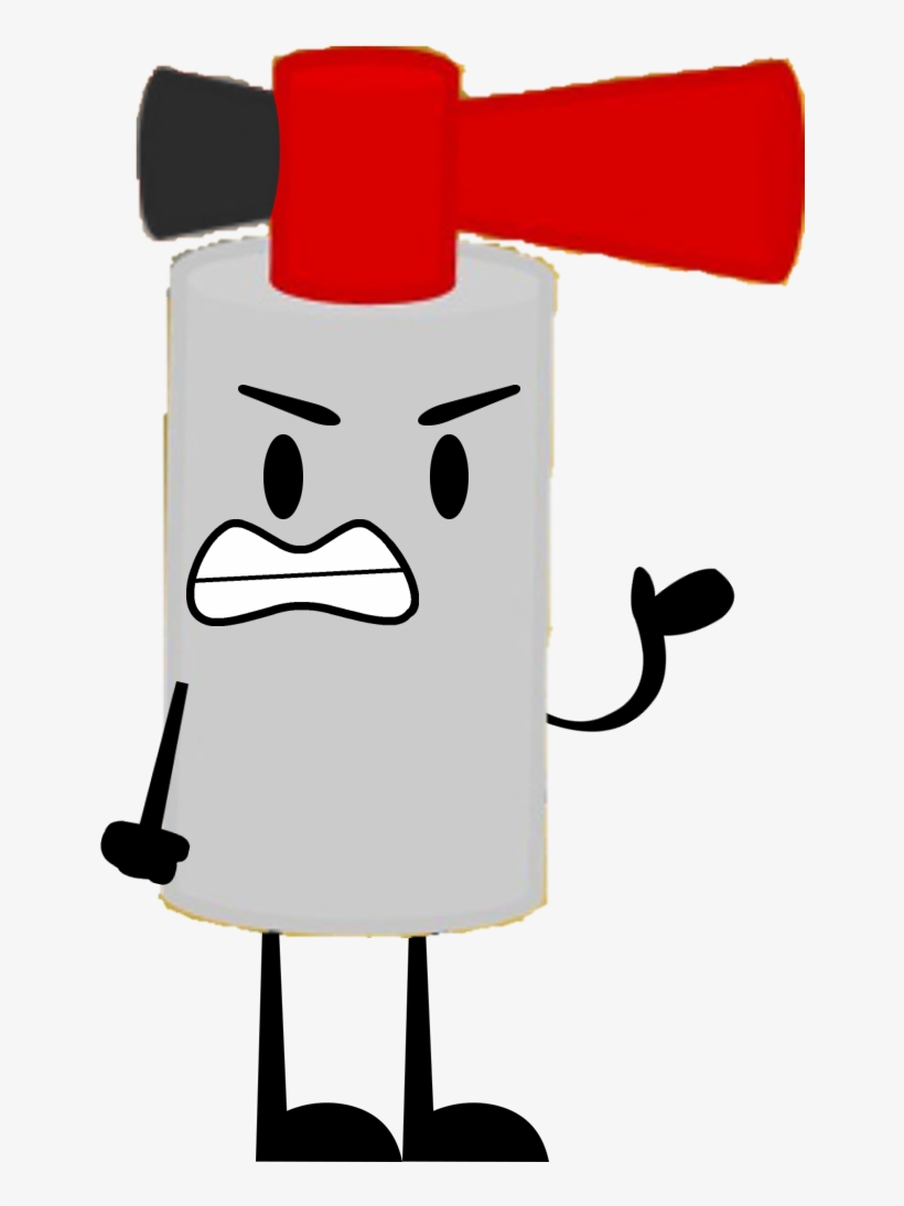 Airhorn Newer Pose Cartoon Png Image Transparent Png Free Download On Seekpng