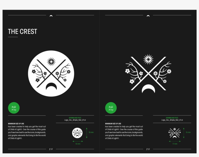 Child Of Light, transparent png download