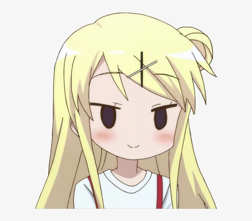 Post - Anime Shitpost Avatar, transparent png download