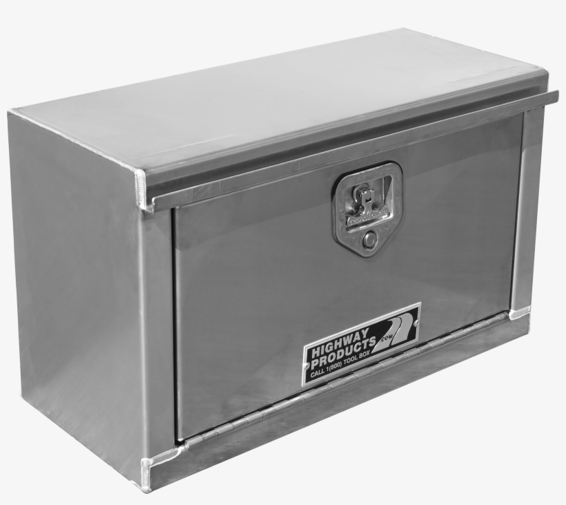 Drop Down Door Underbody Box Cutout 01 - Box, transparent png download