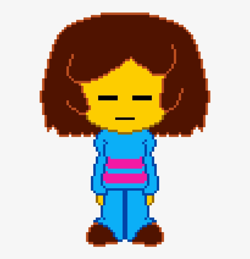 So, I Started To Try Out Making Sprites, So I Made - Sprite, transparent png download
