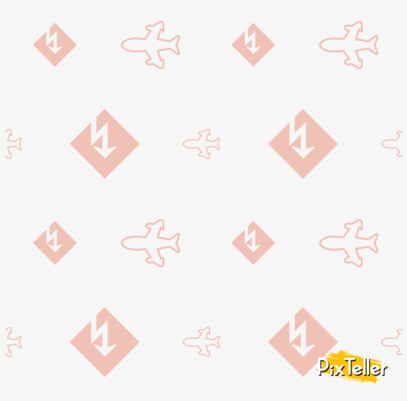 Pixbot › Pattern Design - Electricity, transparent png download