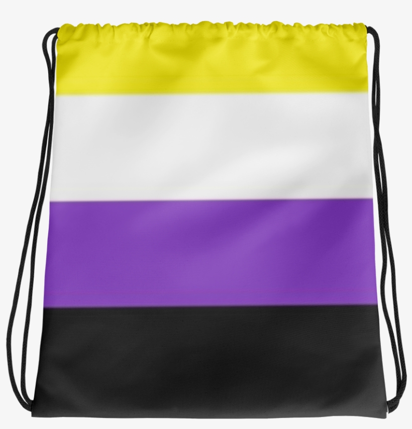 Bags - Drawstring, transparent png download