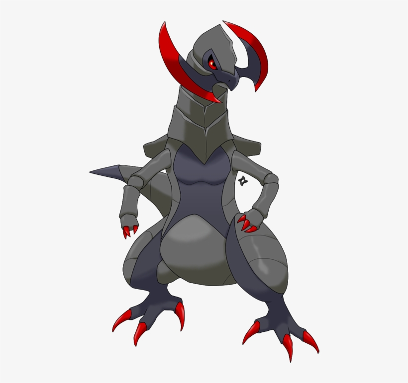 View Hax , - Haxorus Png, transparent png download