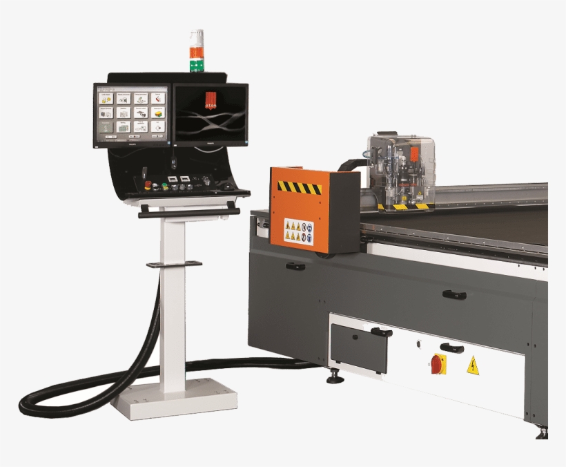 Atom 1 - Computer Numerical Control, transparent png download