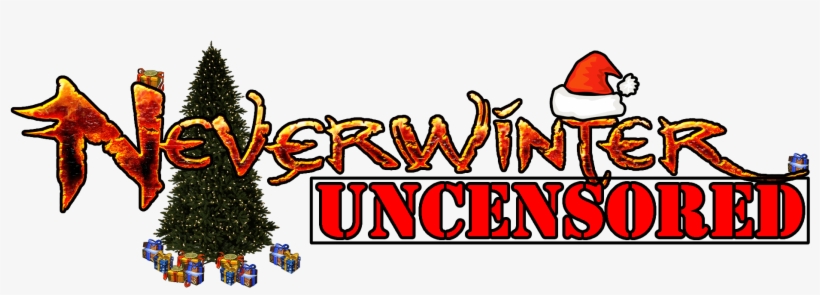 Uncensored/unblogged Holiday Closure Have A Great Time - Christmas And Holiday Season, transparent png download