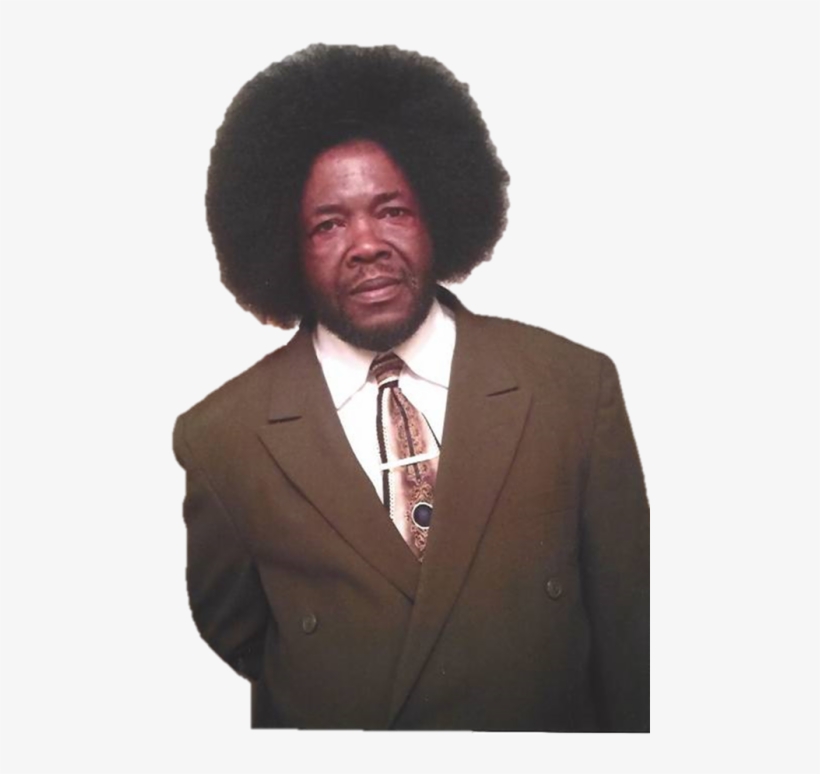 Share Using - - Afro, transparent png download