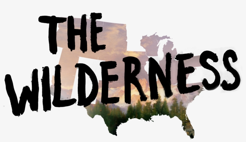 Wilderness Podcast, transparent png download