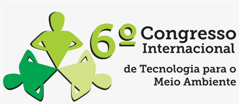 5º Congresso Internacional De Tecnologia Para O Meio - Natural Environment, transparent png download