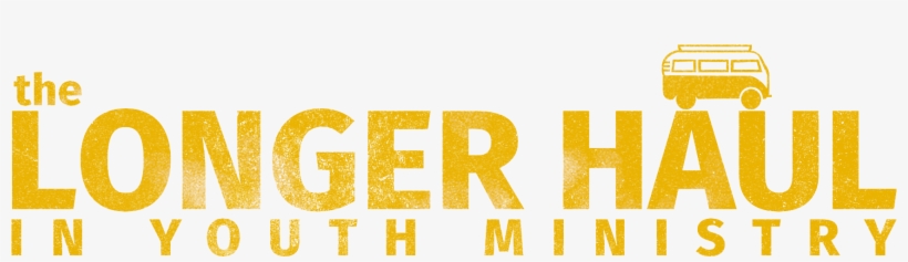 Helping You Survive And Thrive In Youth Ministry - Youth Ministry, transparent png download