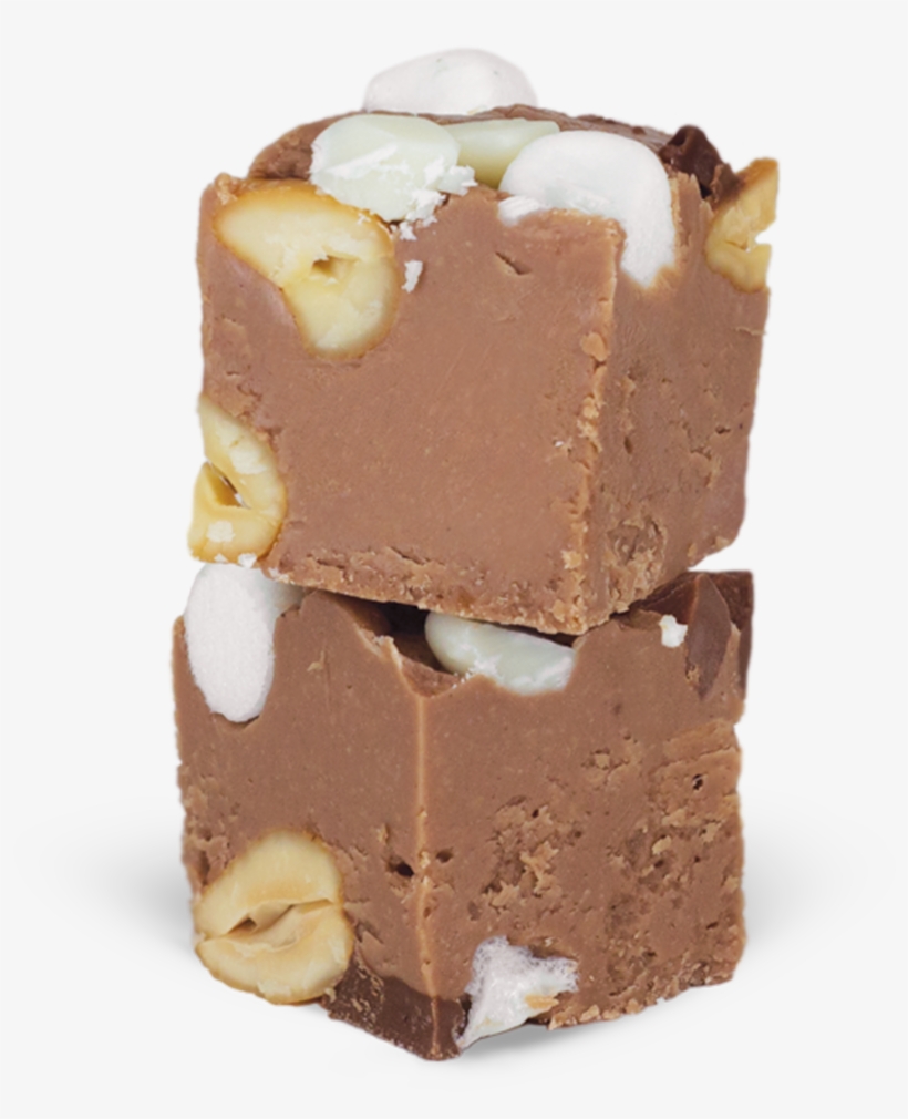 Db Silkfudge Chubbybunny Web - Ice Cream Bar, transparent png download