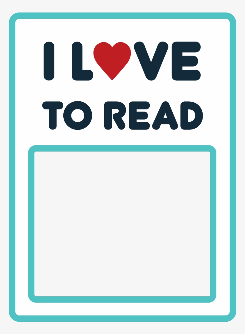 Meet The Gilbert Library Aides And Their Book Loves - Heart, transparent png download