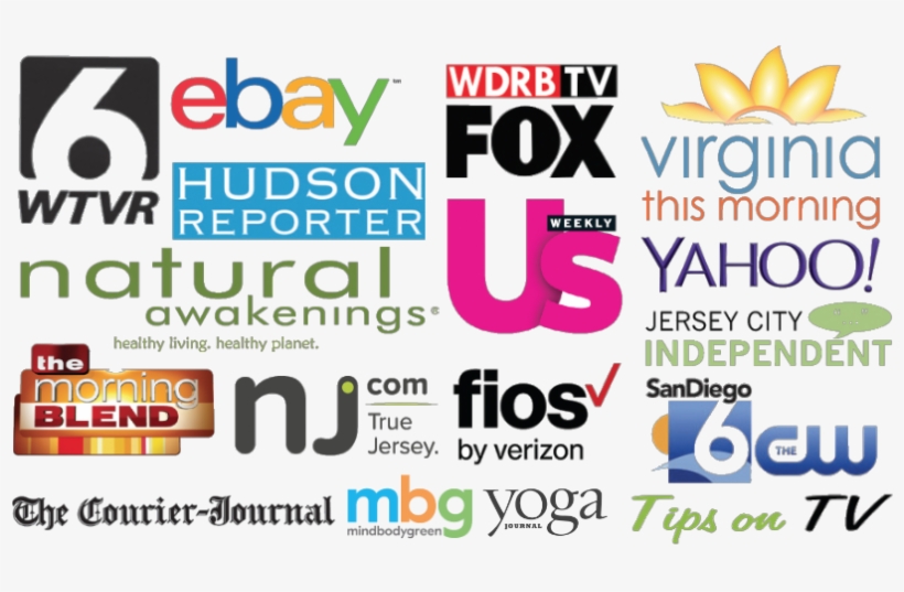 Featured On Png Image Transparent Png Free Download On Seekpng