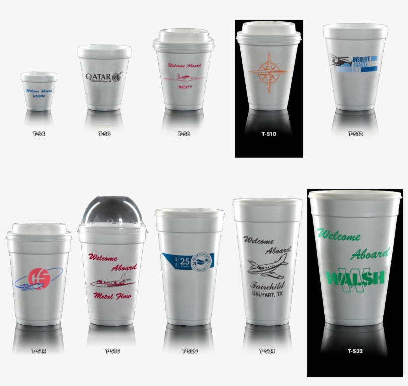 Cup Foam Tradition - Tradition, transparent png download