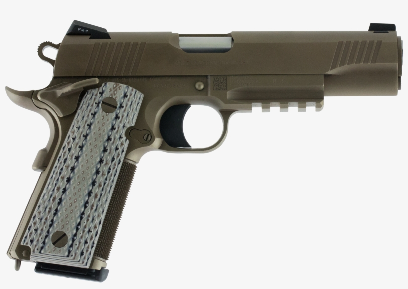 Tactical Pistol, transparent png download