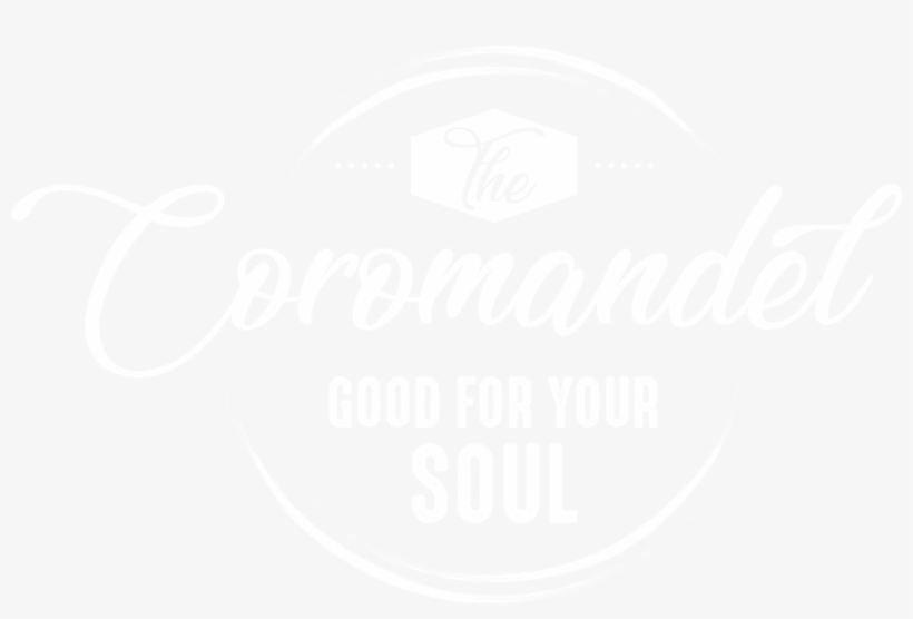 2019 Destination Coromandel Designed And Developed - Here, transparent png download