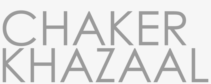 Palestinian-canadian Writer - Restaurant Design Show Logo, transparent png download