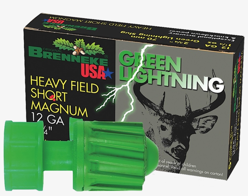 Green Lightning Slugs, transparent png download