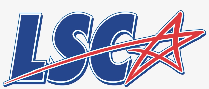 Lone Star - Lone Star Conference Logo, transparent png download