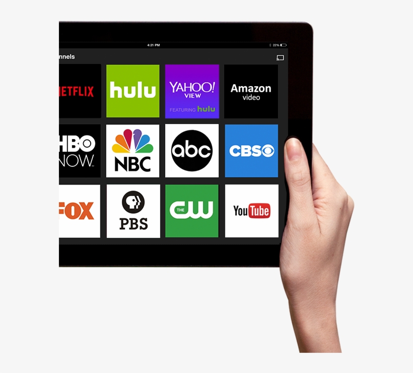 Playon Cloud Streaming Video Recorder - Hbo, transparent png download