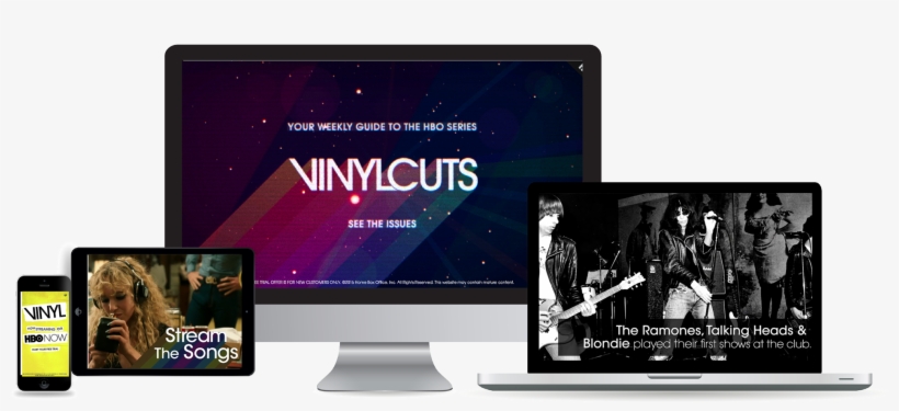 Vinyl - New Imac 2011, transparent png download