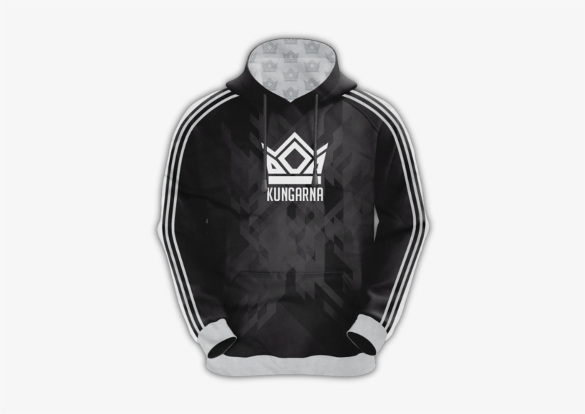 Kungarna 2018 Pullover Hoodie Kungarna 2018 Pullover - Sweatshirt, transparent png download