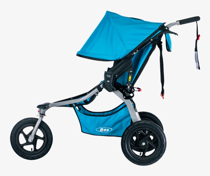 Rambler Stroller Png Rambler Stroller - Jogging, transparent png download