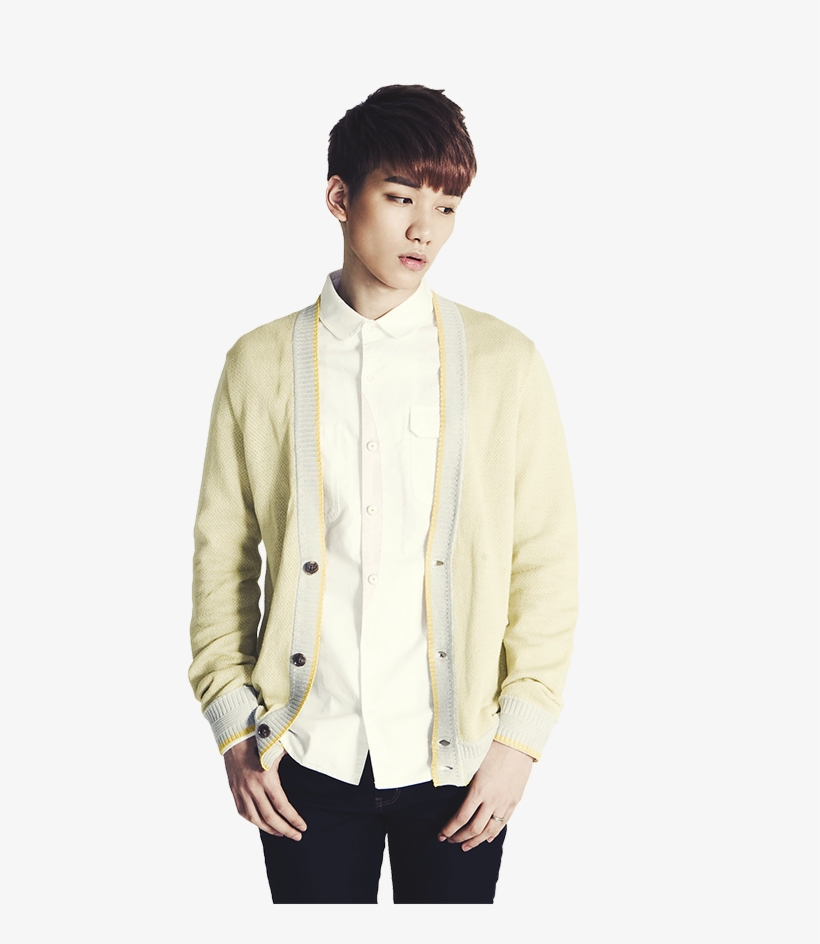 Vixx Hyuk Sanghyuk Transparent, transparent png download