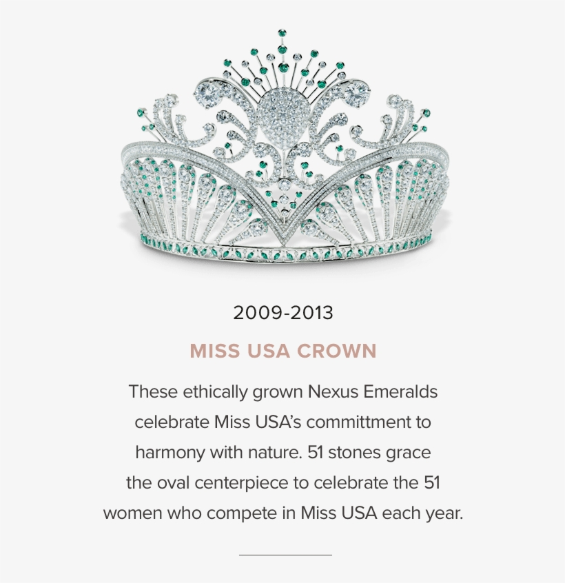 Miss Usa Crown - Miss Usa Crown Png, transparent png download