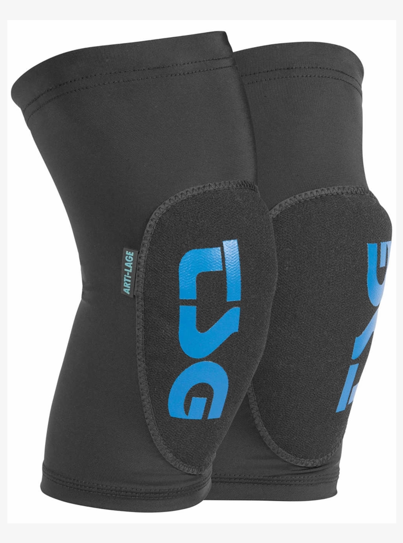 Kneepad F15990f1 3954 449f 9928 F0696b12c1fe V=1478264435 - Tsg Arctic Knee 2nd Skin A Black Men, Size Sm, transparent png download