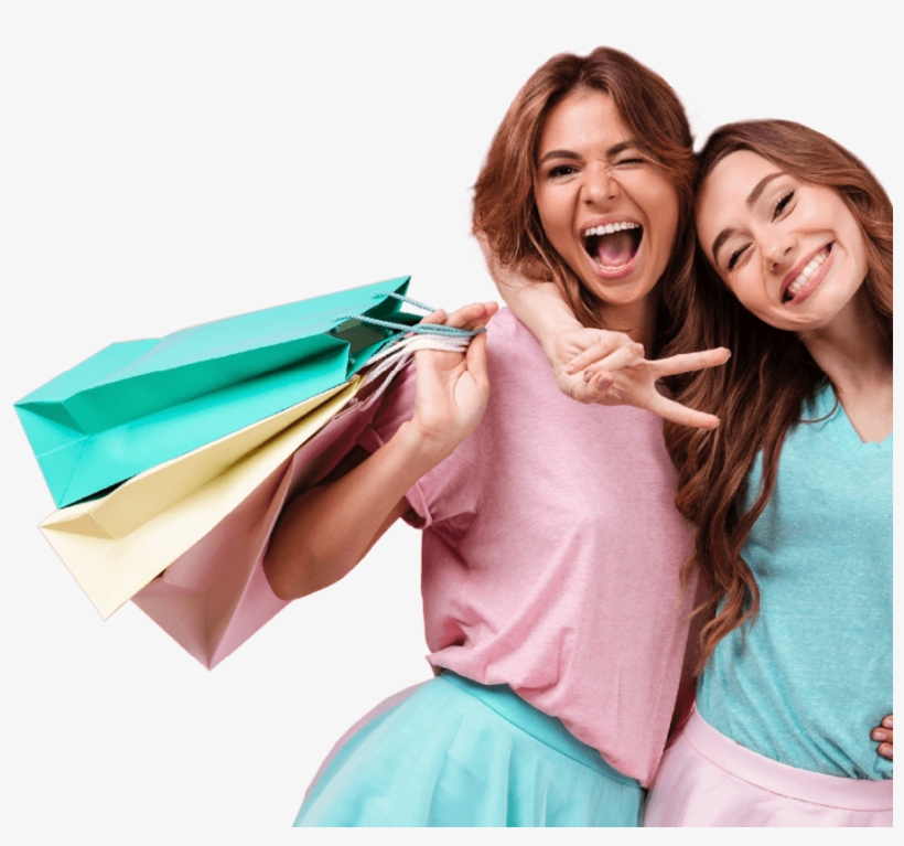 Europark's Crazy Prices - Shopping Bag, transparent png download