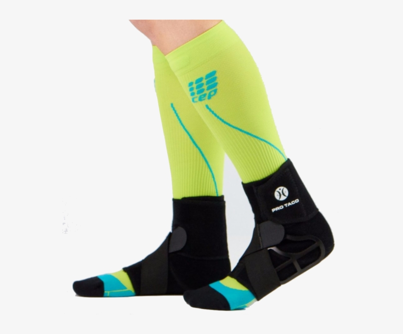 Pro Taco Ankle - Topical Gear, Llc, transparent png download