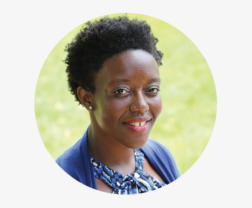 About The Author - North Park University, transparent png download