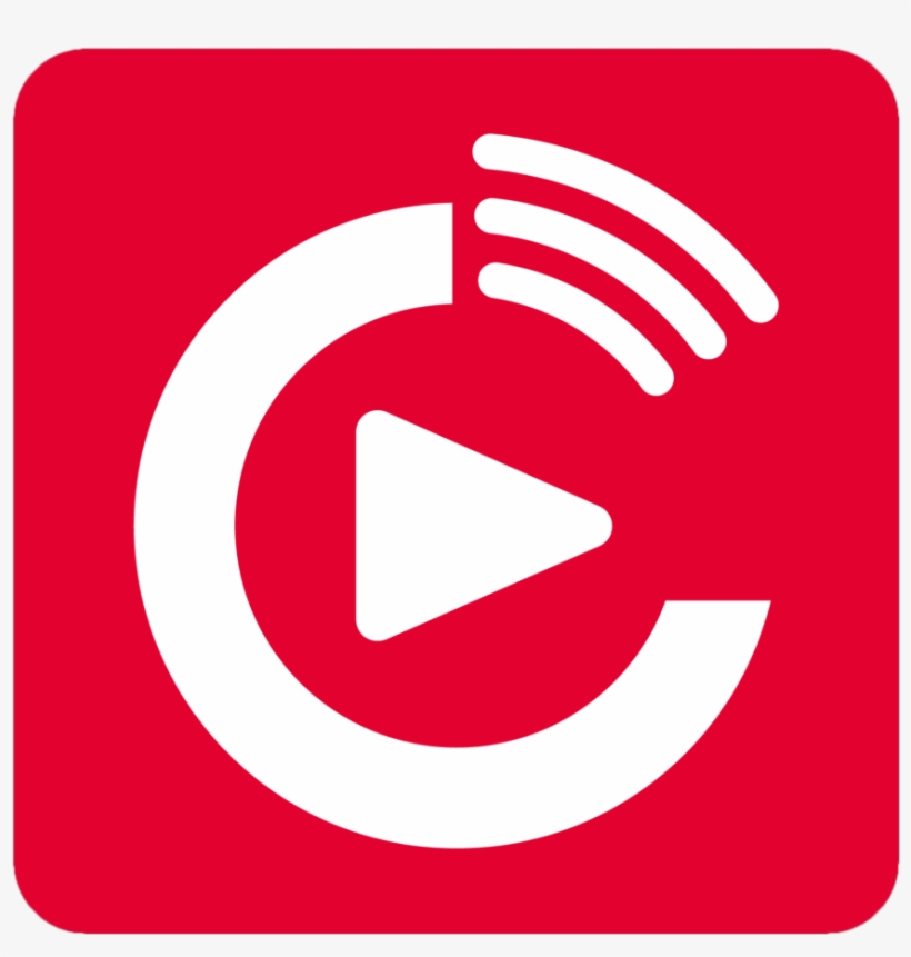 Cast Icon - Singtel Cast, transparent png download