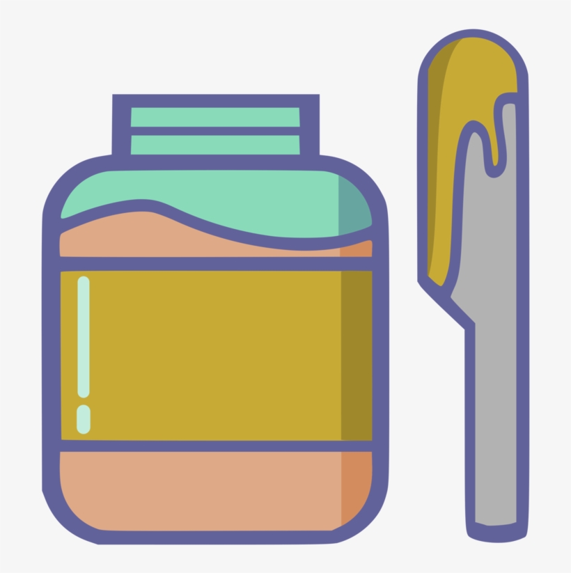 Bread Loaf Menu Dough Pastry - Bread, transparent png download