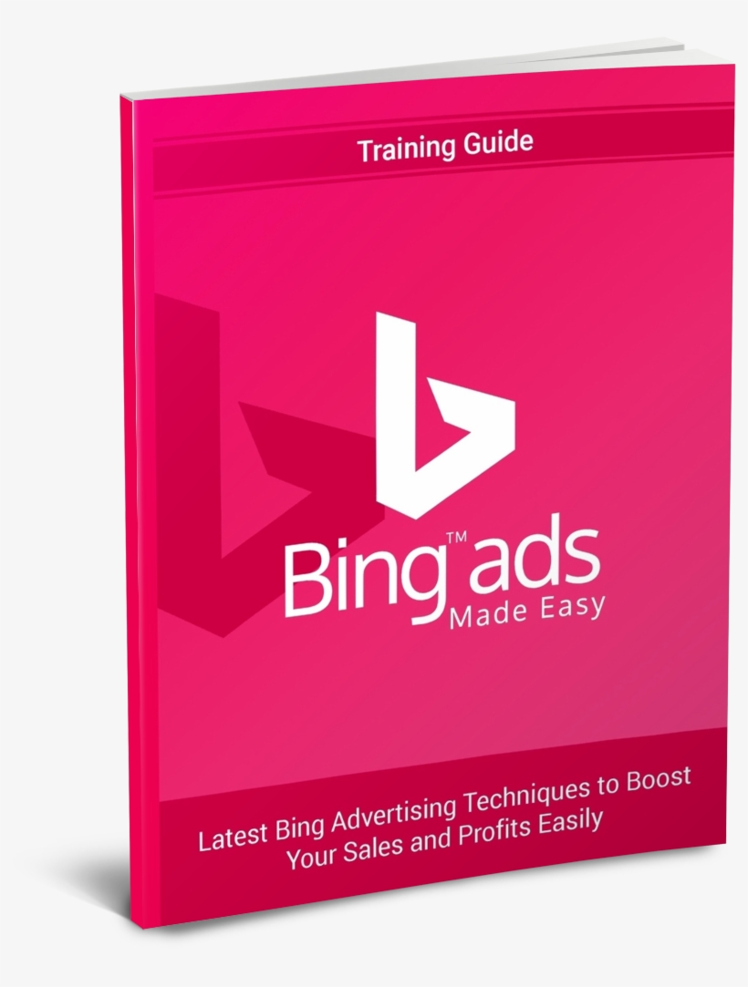 Bing Ads Marketing For Small Business - Bing Ads, transparent png download