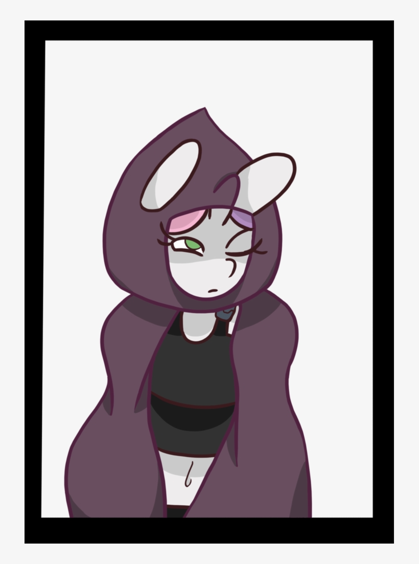 #922729 - Anthro, Artist - Kaixxxcorner, Artist - Somescrub, - Cartoon, transparent png download