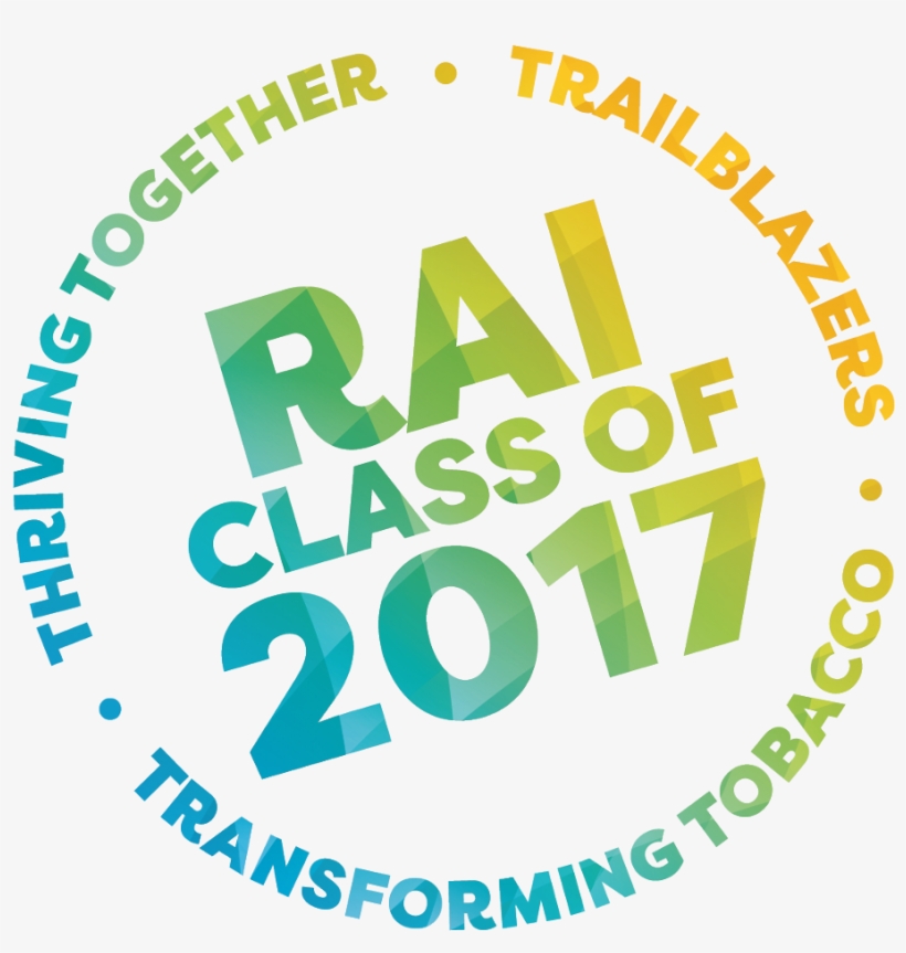 The 2017 Rai - Reynolds American, transparent png download