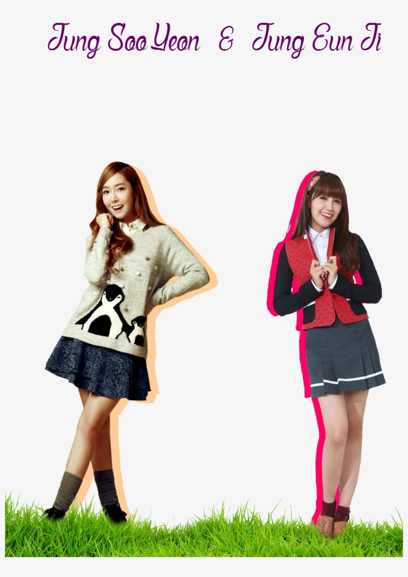 Mauuu - Jessica Jung, transparent png download