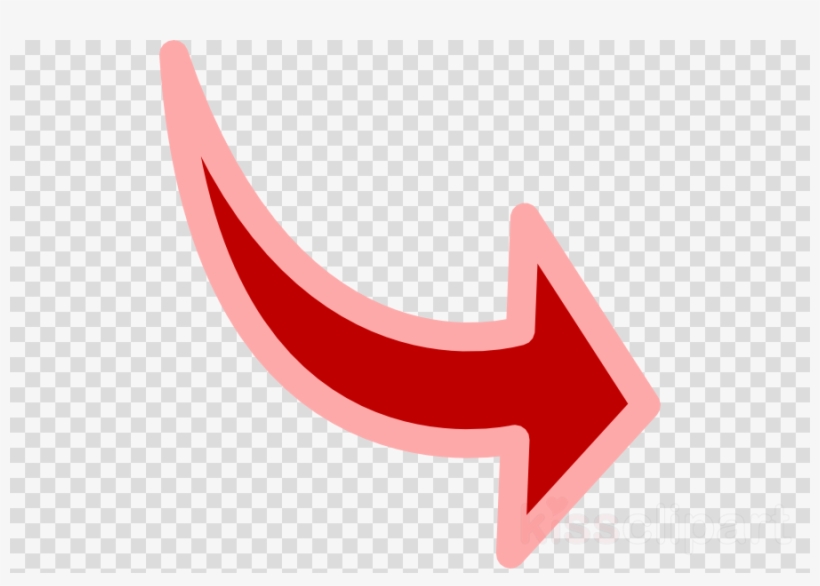 Arrow Cartoon Clipart Roy Harper Cartoon Clip Art - Cartoon Red Arrow Png, transparent png download